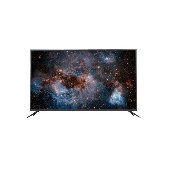 تلویزیون هوشمند UHD SMART 4K پانورامیک هیمالیا مدل PA 50SA3643 سایز 50 اینچ