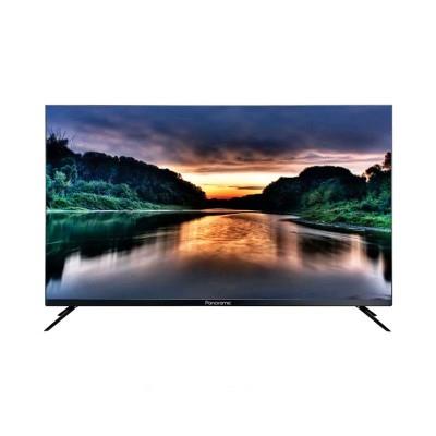 تلویزیون هوشمند UHD SMART 4K پانورامیک هیمالیا مدل PA 50SA3643 سایز 50 اینچ