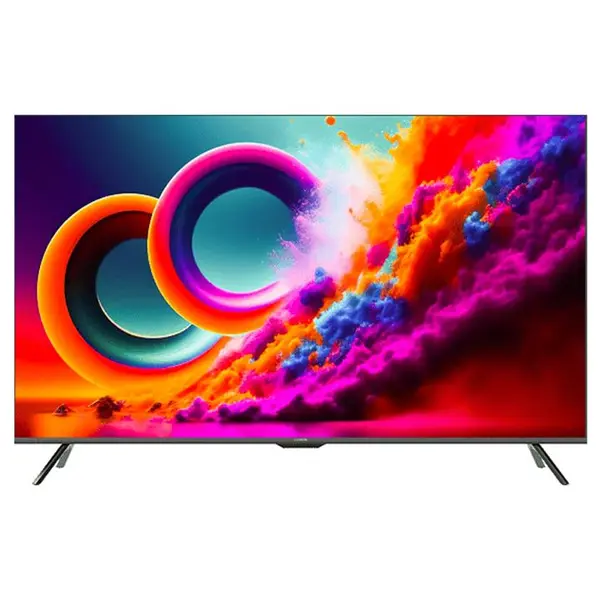 تلویزیون هوشمند ایکس ویژن ۵۵ اینچ مدل Xvision 55XYU765