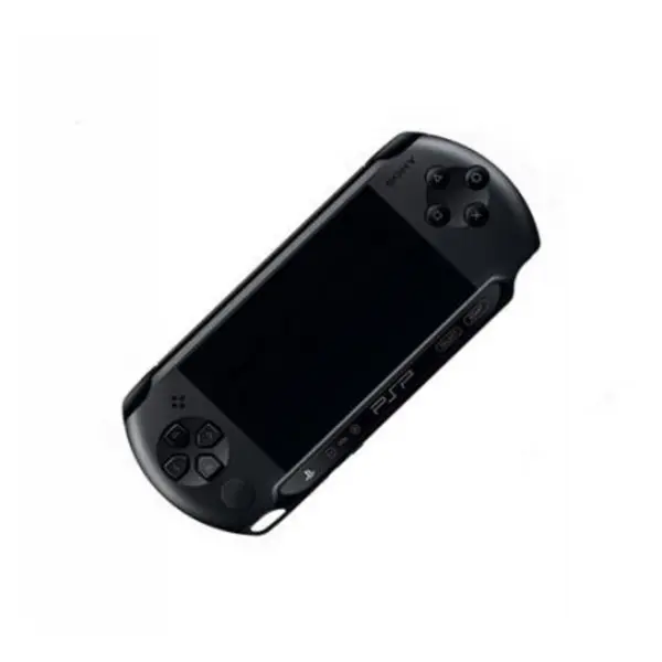 سونی پلی استیشن پورتابل پی اس پی ای 1000 - Sony PlayStation Portable PSP - E1000