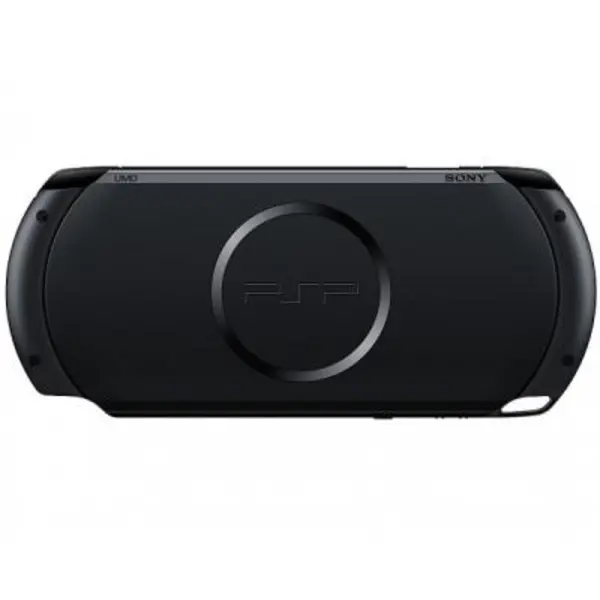 سونی پلی استیشن پورتابل پی اس پی ای 1000 - Sony PlayStation Portable PSP - E1000