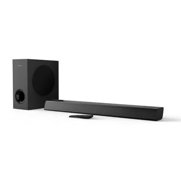 سیستم صوتی ساندبار 120 وات 2.1 کاناله فلیپس Philips TAPB405