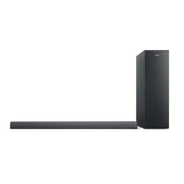 ساندبار فیلیپس 140 وات 2.1 کانال بلوتوث دار Philips TAB6305 2.1Ch