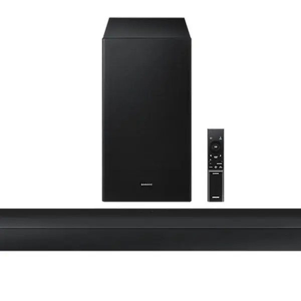 ساندبار سامسونگ 430 وات B650