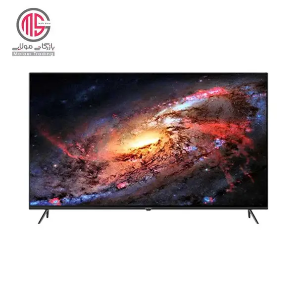 تلویزیون هوشمند 43 اینچ LED وینسنت مدل 43VF7510