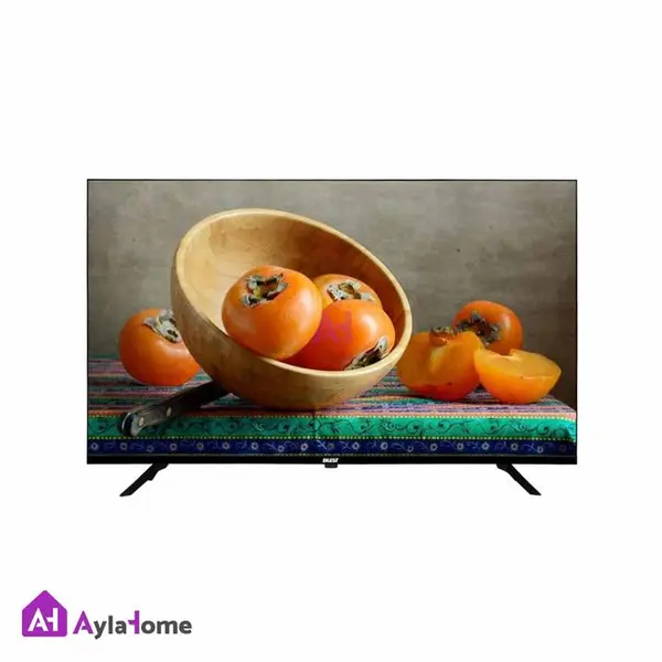 تلویزیون هوشمند 43 اینچ LED بلست مدل BTV-43FDA410B تلویزیون هوشمند 43 اینچ LED بلست مدل BTV-43FDA410B