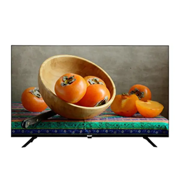 تلویزیون هوشمند 43 اینچ LED بلست مدل BTV-43FDA410B