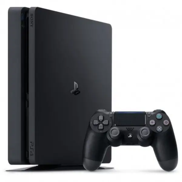 کنسول بازی سونی پلی استیشن 4 پرو ( ps4 ) ظرفیت 1 ترابایت کنسول بازی سونی پلی استیشن 4 پرو ( ps4 ) ظرفیت 1 ترابایت