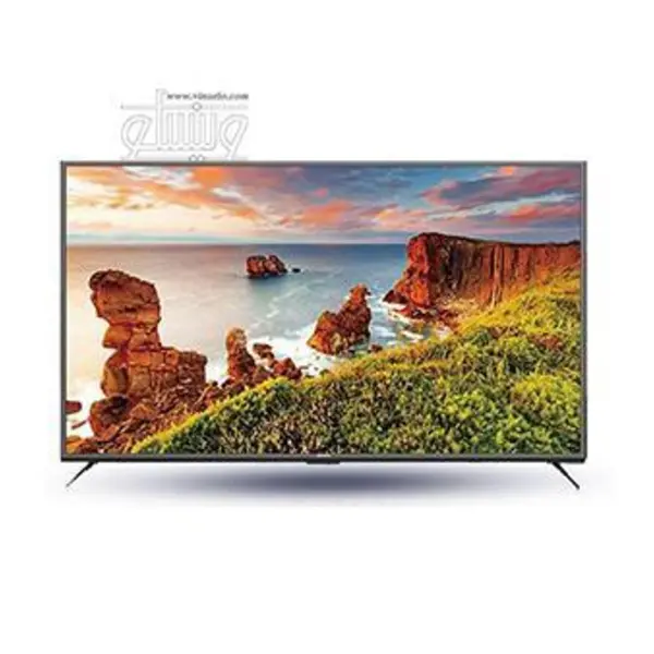 تلویزیون 50 اینچ و اسمارت آیوا aiwa مدل JH50DS180S