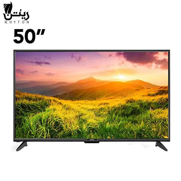 تلویزیون 50 اینچ و اسمارت آیوا aiwa مدل JH50DS180S تلویزیون 50 اینچ و اسمارت آیوا aiwa مدل JH50DS180S
