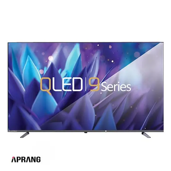 تلویزیون هوشمند پروویژن 65 اینچ مدل pro- 65SQ2A11