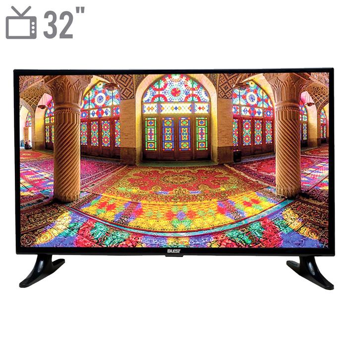 تلویزیون ال ای دی بلست مدل BTV-32HDC110B سایز 32 اینچ