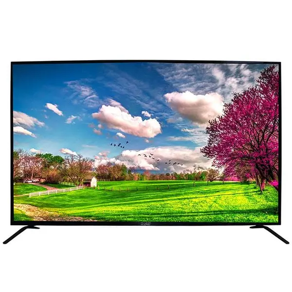 تلویزیون ال ای دی هوشمند بلست مدل BTV-49KEA110B سایز 49 اینچ