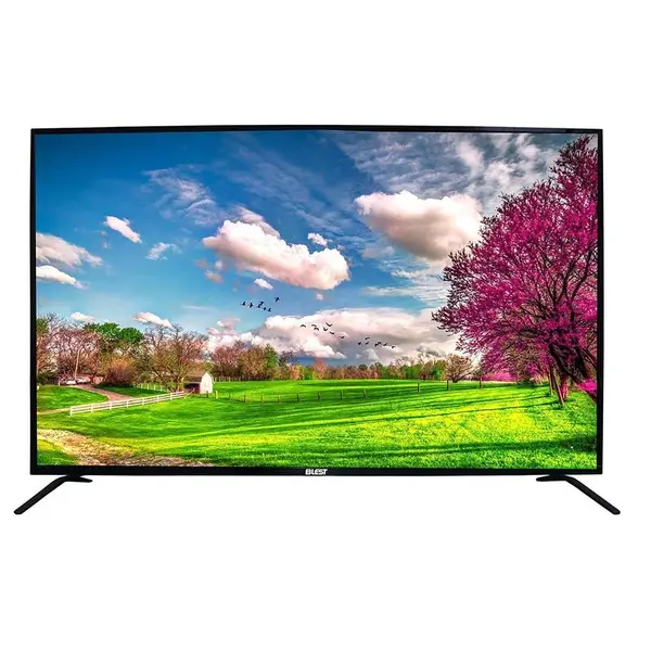تلویزیون ال ای دی هوشمند بلست مدل BTV-55KEA110B سایز 55 اینچ