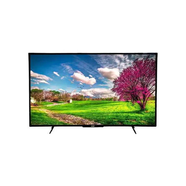 تلویزیون ال ای دی هوشمند بلست مدل BTV-65KDA110B سایز 65 اینچ