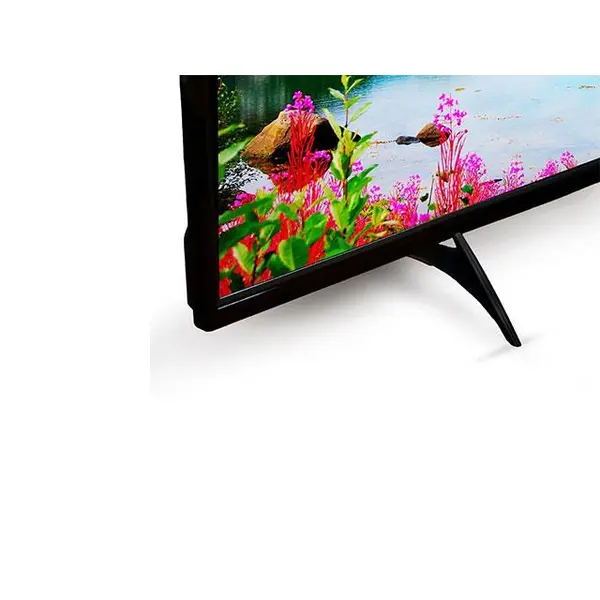 تلویزیون ال ای دی هوشمند بلست مدل BTV-65KDA110B سایز 65 اینچ