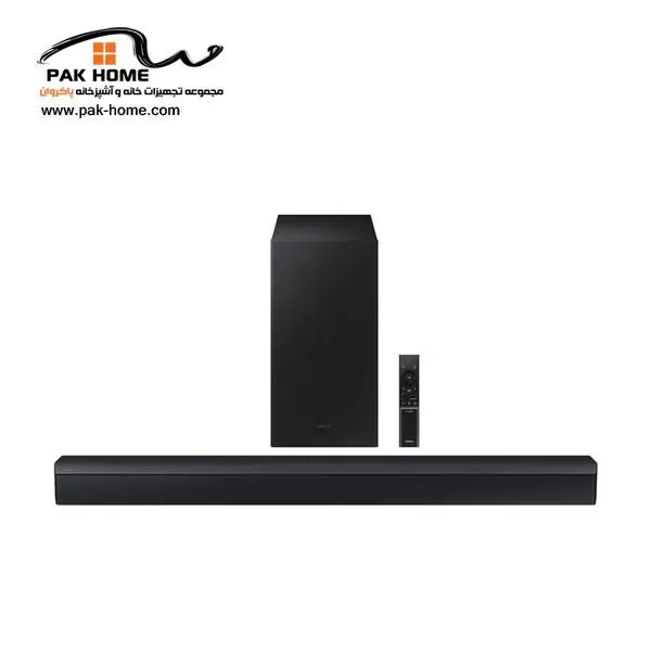 ساندبار سامسونگ مدل C450