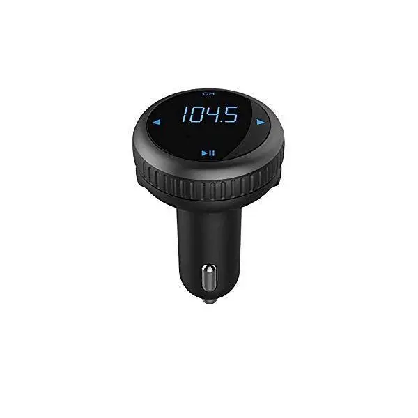 Charger cigarette lighter car brand پرودو model pd-bt69-bk