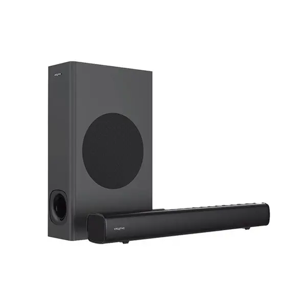 Creative STAGE SoundBar
