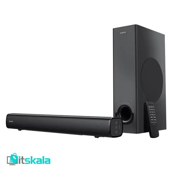 Creative STAGE SoundBar