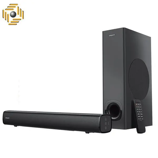 Creative STAGE SoundBar
