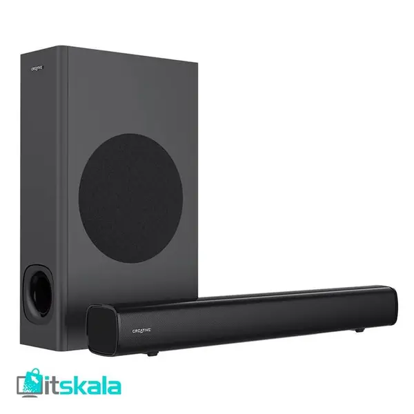 Creative STAGE SoundBar
