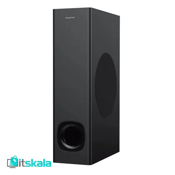Creative STAGE SoundBar