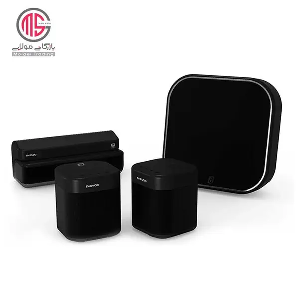 ساندبار دوو مدل DHC-HA5130 Atmos