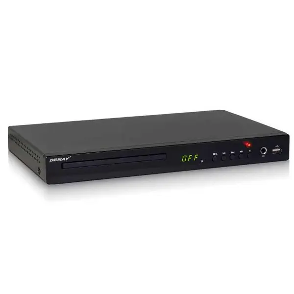 پخش کننده DVD دنای مدل 4402MS