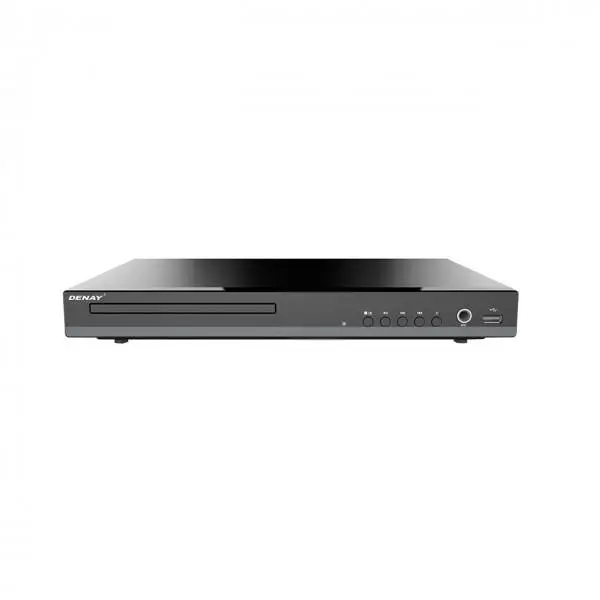 پخش کننده DVD دنای مدل 4402MS