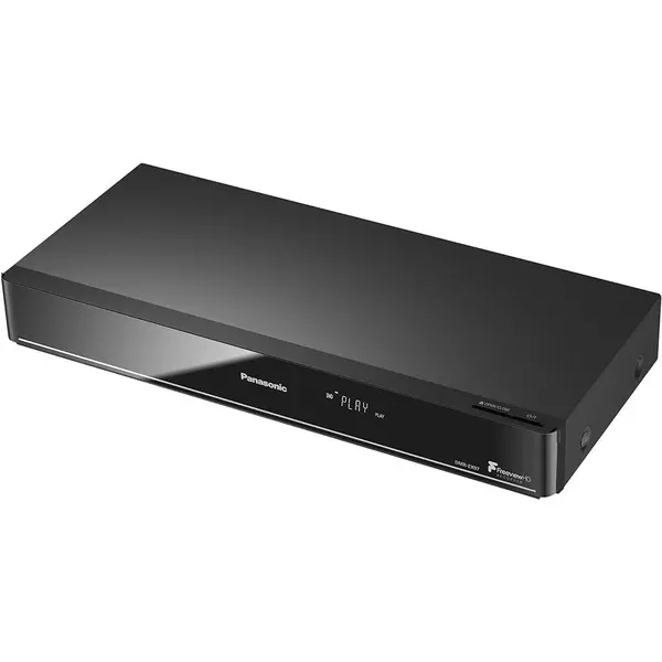 پخش کننده DVD پاناسونیک مدل DMR-EX97EB-K