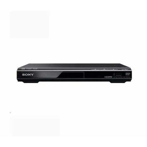 پخش کننده DVD سونی مدل DVP-SR760HP