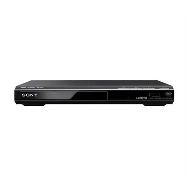 پخش کننده DVD سونی مدل DVP-SR760HP