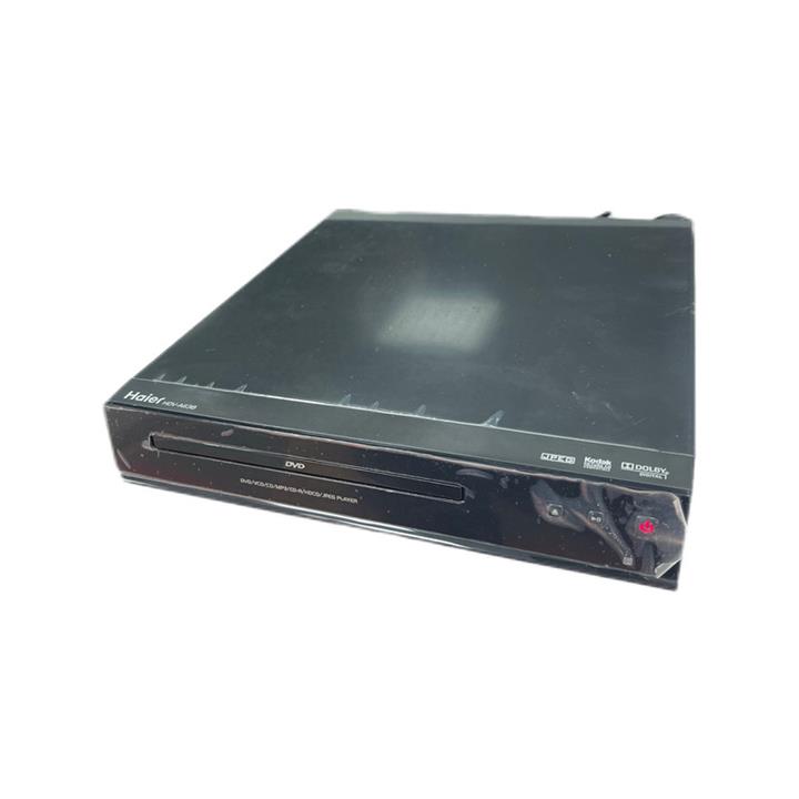 پخش کننده DVD هایر مدل HDV-A638