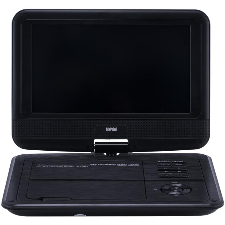 پخش کننده DVD مارشال مدل ME-10