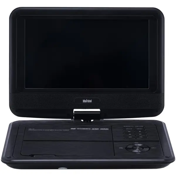 پخش کننده DVD مارشال مدل ME-10