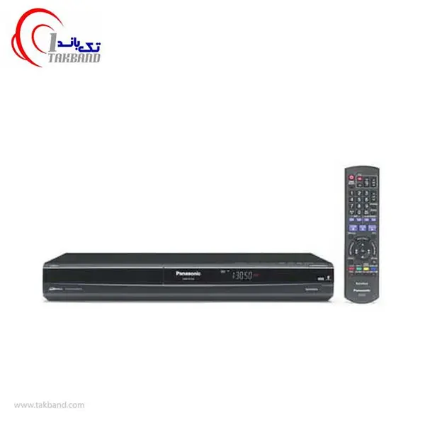 دی وی دی رکوردر پاناسونیک DVD Recorder Panasonic DMR-EH59