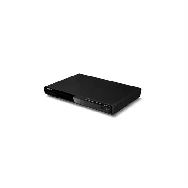 پخش کننده DVD سونی مدل SR370