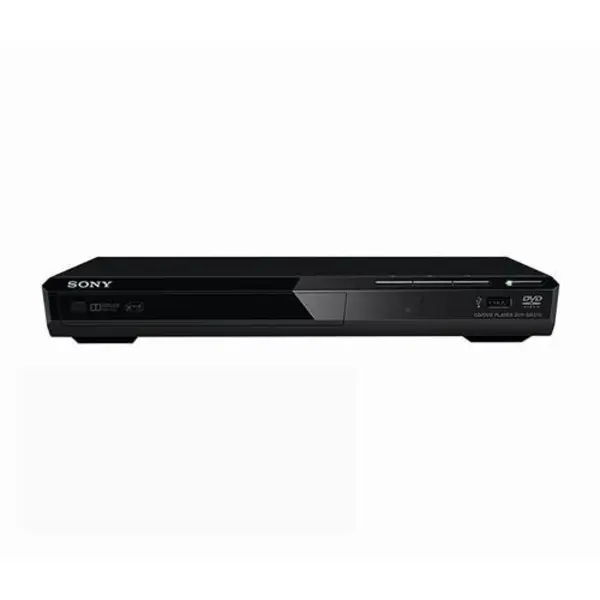 پخش کننده DVD سونی مدل SR370