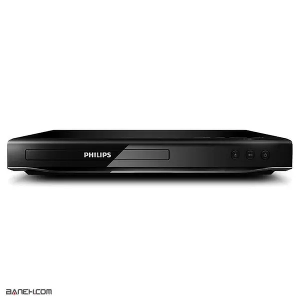 دی وی دی فیلیپس DVP2800