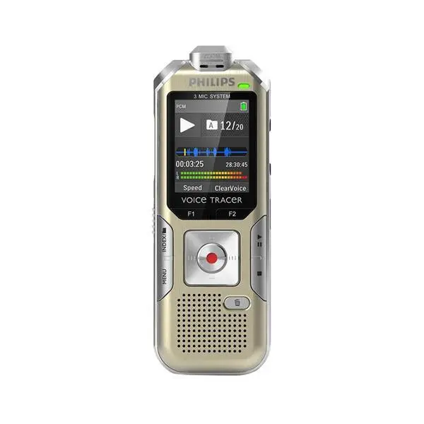 ضبط کننده صدا فیلیپس مدل DVT8010