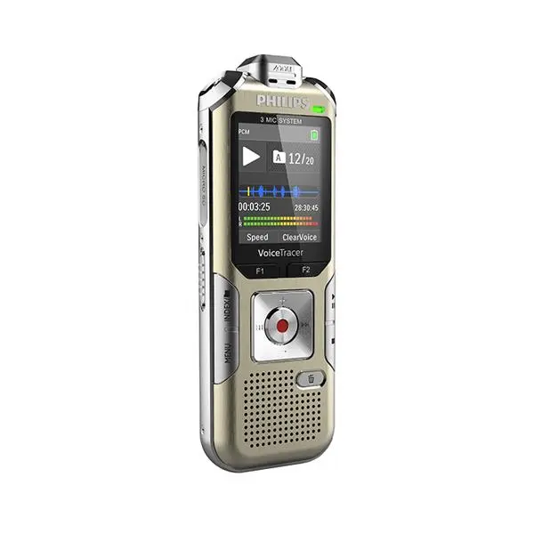ضبط کننده صدا فیلیپس مدل DVT8010