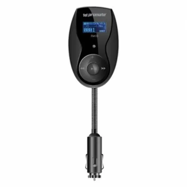 FM پلیر پرومیت Promate FM10 Plus