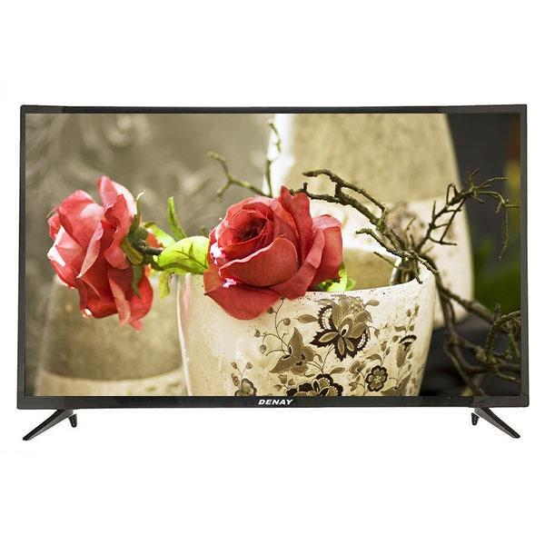 تلویزیون HD دنای مدل K-32D1PL سایز 32 اینچ