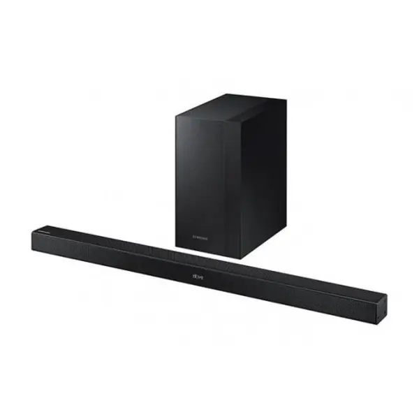 ساندبار سامسونگ مدل HW K490