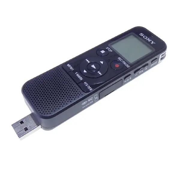 ضبط کننده صدا سونی مدل ICD-PX440