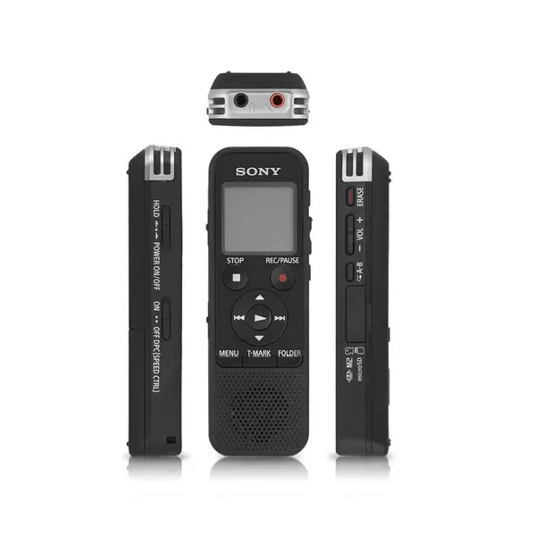 ضبط کننده صدا سونی مدل ICD-PX440
