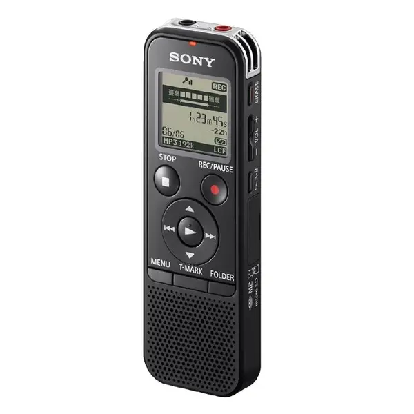 ضبط کننده صدا سونی مدل ICD-PX440