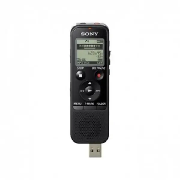 ضبط کننده صدا سونی مدل ICD-PX440
