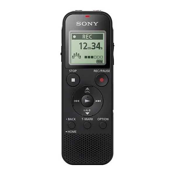 ضبط کننده صدا سونی مدل ICD-PX470